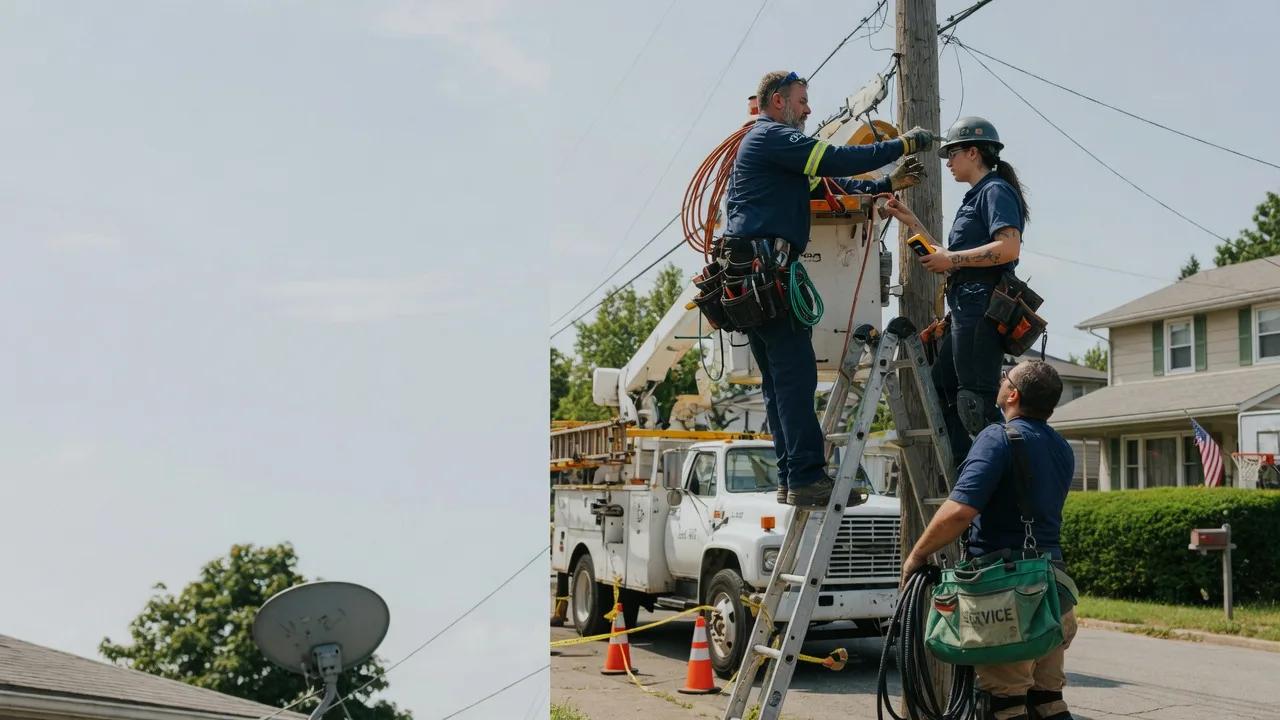 Electrical Repair in Murtaugh, ID near me